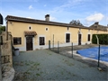 Maison en pierres à la vente